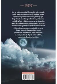 Copertă produs Luminile din septembrie