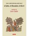 Copertă produs Antologie. Umor şi satiră în literatura arabă clasică. al-Ğāḥiẓ, al-Hamaḏānī, al-Ḥarīrī. Antologie - thumb 1