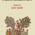 Copertă produs Antologie. Umor şi satiră în literatura arabă clasică. al-Ğāḥiẓ, al-Hamaḏānī, al-Ḥarīrī. Antologie - gallery small 