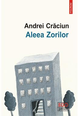 Copertă produs Aleea Zorilor