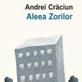 Copertă produs Aleea Zorilor - gallery small 