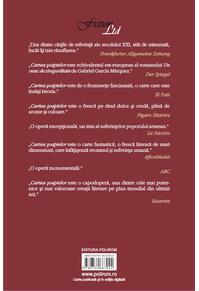 Copertă produs Cartea şoaptelor