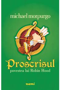 Copertă produs Proscrisul