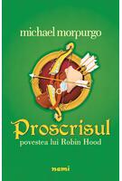 Copertă produs Proscrisul