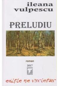Copertă produs Preludiu