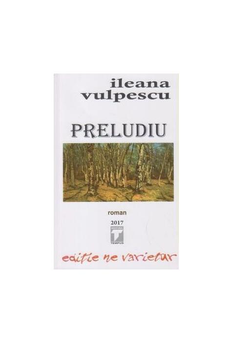 Copertă produs Preludiu