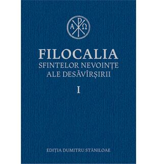 Filocalia I