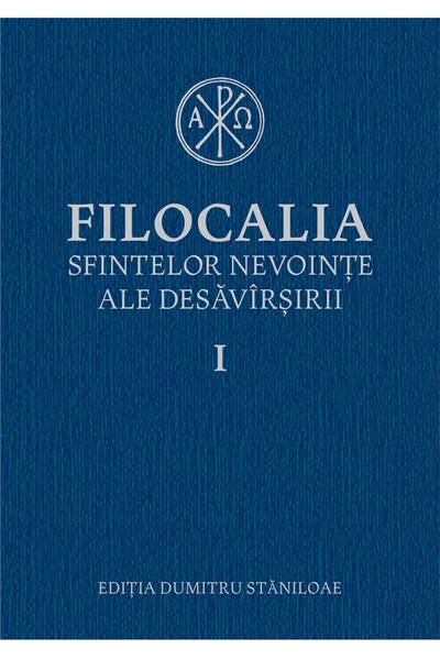 Filocalia I