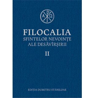 Filocalia II