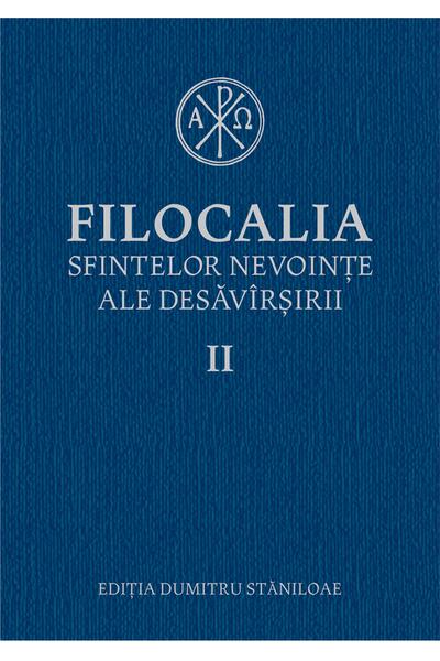 Filocalia II