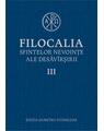 Copertă produs Filocalia III - thumb 1