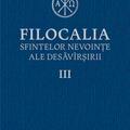 Copertă produs Filocalia III - gallery small 