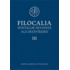 Copertă produs Filocalia III