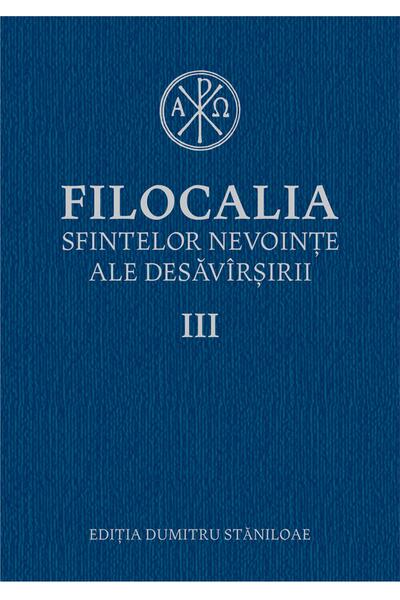 Filocalia III