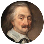 Fotografie autor Thomas Hobbes