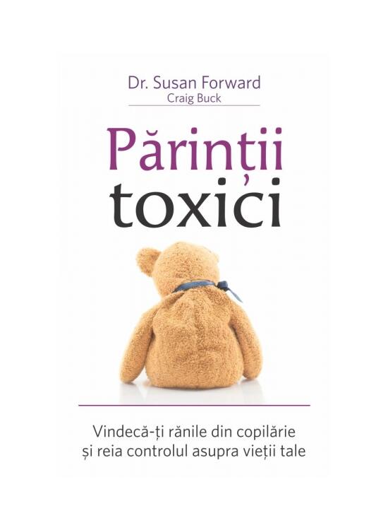 Copertă produs Părinţii toxici - gallery big 1