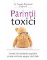 Copertă produs Părinţii toxici - thumb 1
