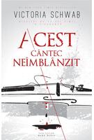 Copertă produs Acest cântec neîmblânzit