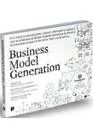 Business Model Generation