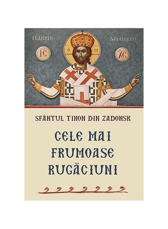 Copertă produs Cele mai frumoase rugăciuni - gallery big 1