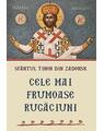 Copertă produs Cele mai frumoase rugăciuni - thumb 1