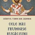Copertă produs Cele mai frumoase rugăciuni - gallery small 