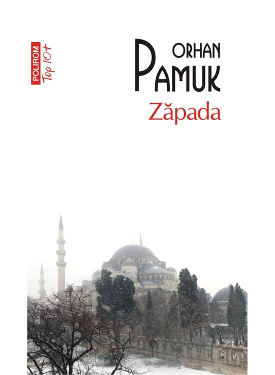 Copertă produs Zăpada (Top 10+) - gallery big 1