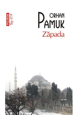 Copertă produs Zăpada (Top 10+)
