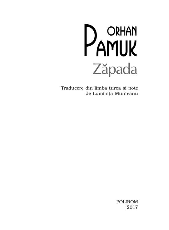 Copertă produs Zăpada (Top 10+) - gallery big 6