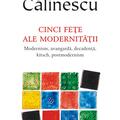Copertă produs Cinci feţe ale modernităţii - gallery small 