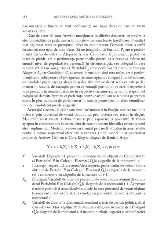 Copertă produs România postcomunistă. Trecut, prezent şi viitor - gallery big 11