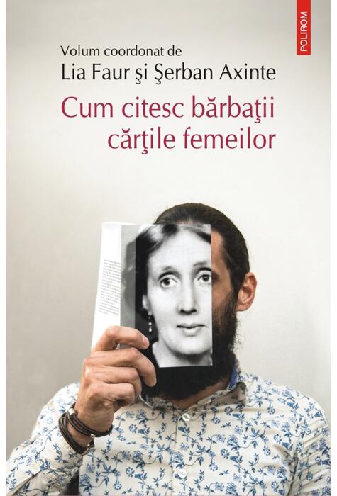Copertă produs Cum citesc bărbaţii cărţile femeilor