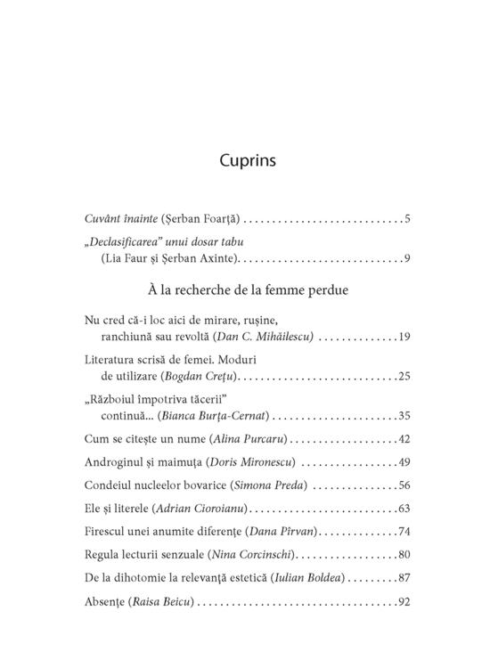 Copertă produs Cum citesc bărbaţii cărţile femeilor - gallery big 4