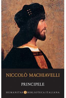 Copertă produs Principele