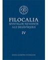 Copertă produs Filocalia IV - thumb 1