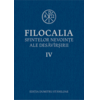Copertă produs Filocalia IV