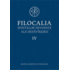 Copertă produs Filocalia IV