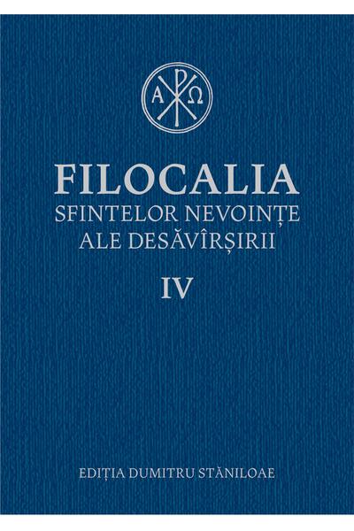 Filocalia IV