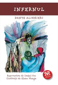 Copertă produs Infernul