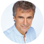 Fotografie autor Guy Corneau