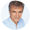 Fotografie autor Guy Corneau