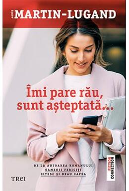Copertă produs &Icirc;mi pare rău, sunt așteptată