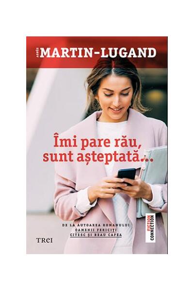 &Icirc;mi pare rău, sunt așteptată