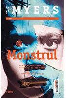 Imagine produs Monstrul