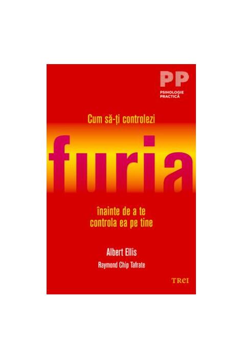Copertă produs Cum să-ți controlezi furia &icirc;nainte de a te controla ea pe tine
