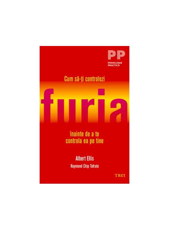 Copertă produs Cum să-ți controlezi furia &icirc;nainte de a te controla ea pe tine - gallery big 1
