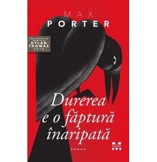 Durerea e o făptură &icirc;naripată