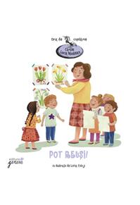 Copertă produs Pot reuși