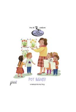 Copertă produs Pot reuși