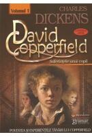 Imagine produs David Coperfield. Suferințele unui copil (vol. I)